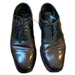 𝅺FLORSHEIM Oxford Loafers Dress Shoes
